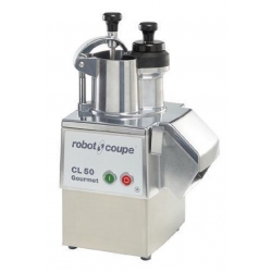 Robot Coupe CL 50 Gourmet Vegetable Preparation Machine